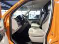 Volkswagen T5 Transporter T5 4MOTION KURZ DIFF-SPERRE STANDHEIZUNG+2.BATTERI Orange - thumbnail 14