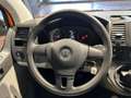 Volkswagen T5 Transporter T5 4MOTION KURZ DIFF-SPERRE STANDHEIZUNG+2.BATTERI Orange - thumbnail 28