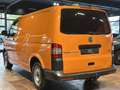 Volkswagen T5 Transporter T5 4MOTION KURZ DIFF-SPERRE STANDHEIZUNG+2.BATTERI Orange - thumbnail 11