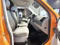 Volkswagen T5 Transporter T5 4MOTION KURZ DIFF-SPERRE STANDHEIZUNG+2.BATTERI Orange - thumbnail 21