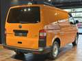 Volkswagen T5 Transporter T5 4MOTION KURZ DIFF-SPERRE STANDHEIZUNG+2.BATTERI Orange - thumbnail 8