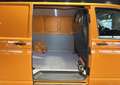 Volkswagen T5 Transporter T5 4MOTION KURZ DIFF-SPERRE STANDHEIZUNG+2.BATTERI Orange - thumbnail 6