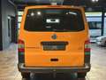 Volkswagen T5 Transporter T5 4MOTION KURZ DIFF-SPERRE STANDHEIZUNG+2.BATTERI Orange - thumbnail 9