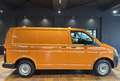 Volkswagen T5 Transporter T5 4MOTION KURZ DIFF-SPERRE STANDHEIZUNG+2.BATTERI Orange - thumbnail 5