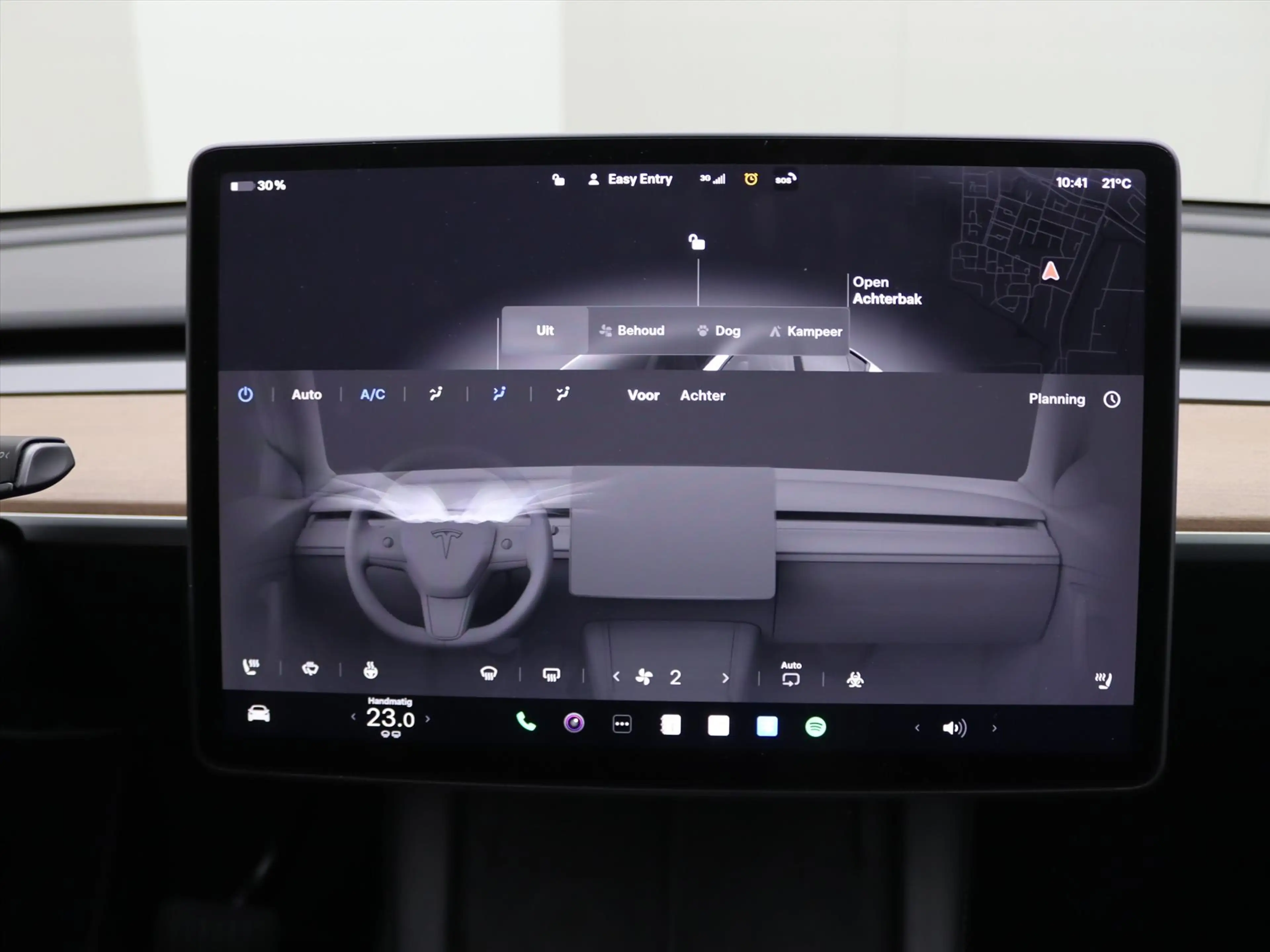 Tesla Model Y Standard RWD Plus [ AMD RYZEN+AUTOPILOT+19 INCH+PR — photo 29