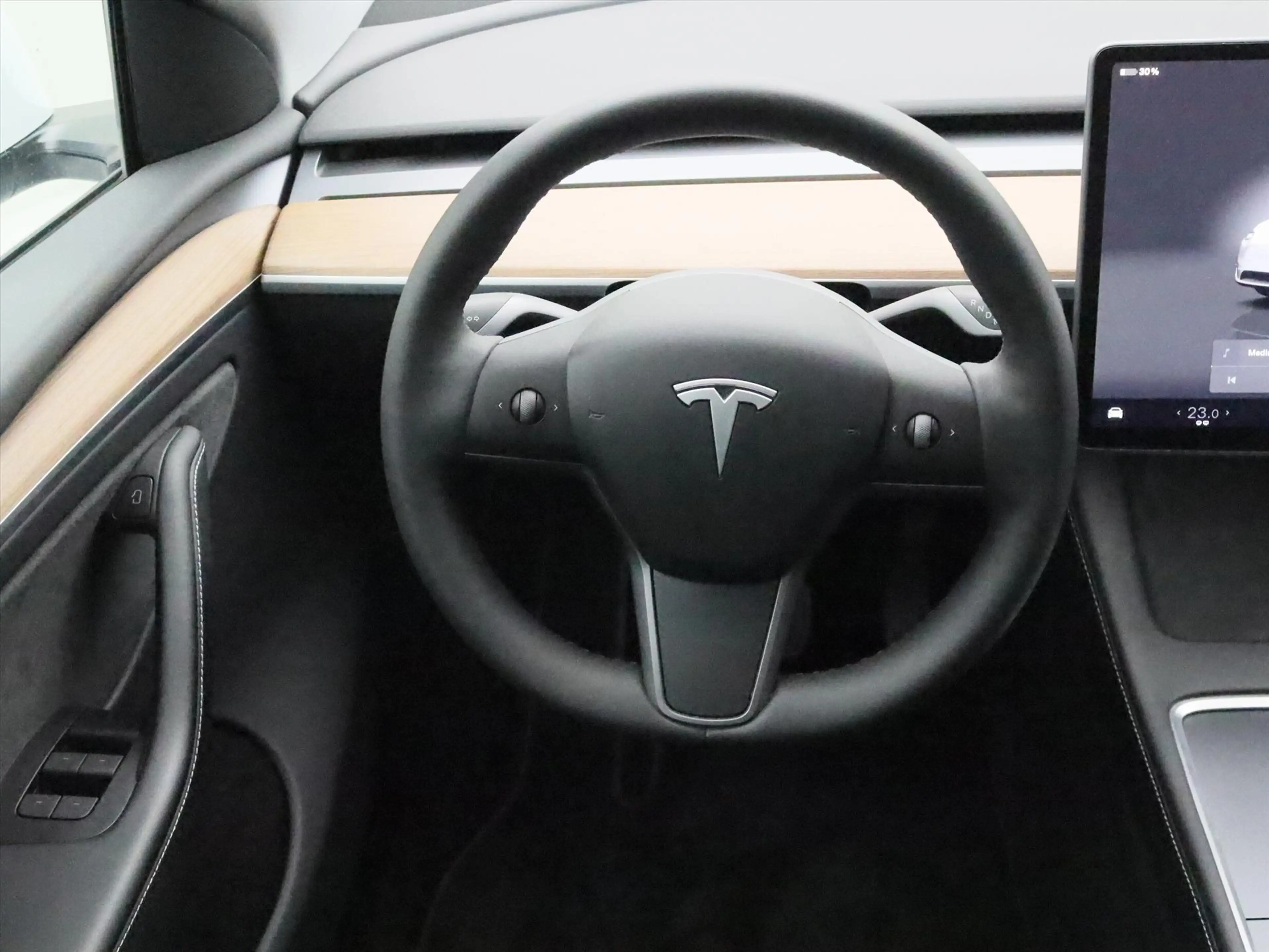 Tesla Model Y Standard RWD Plus [ AMD RYZEN+AUTOPILOT+19 INCH+PR — photo 19