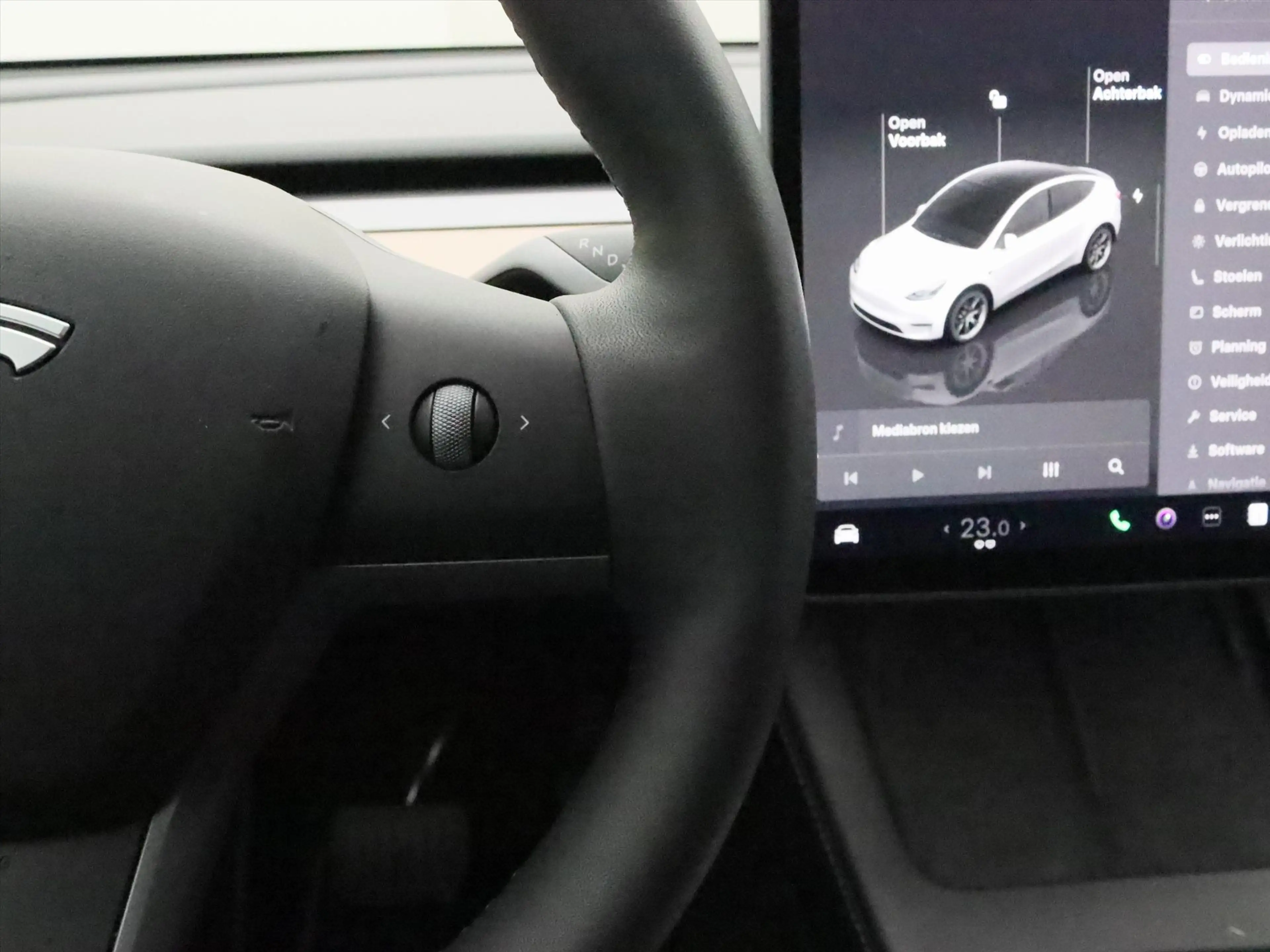 Tesla Model Y Standard RWD Plus [ AMD RYZEN+AUTOPILOT+19 INCH+PR — photo 21