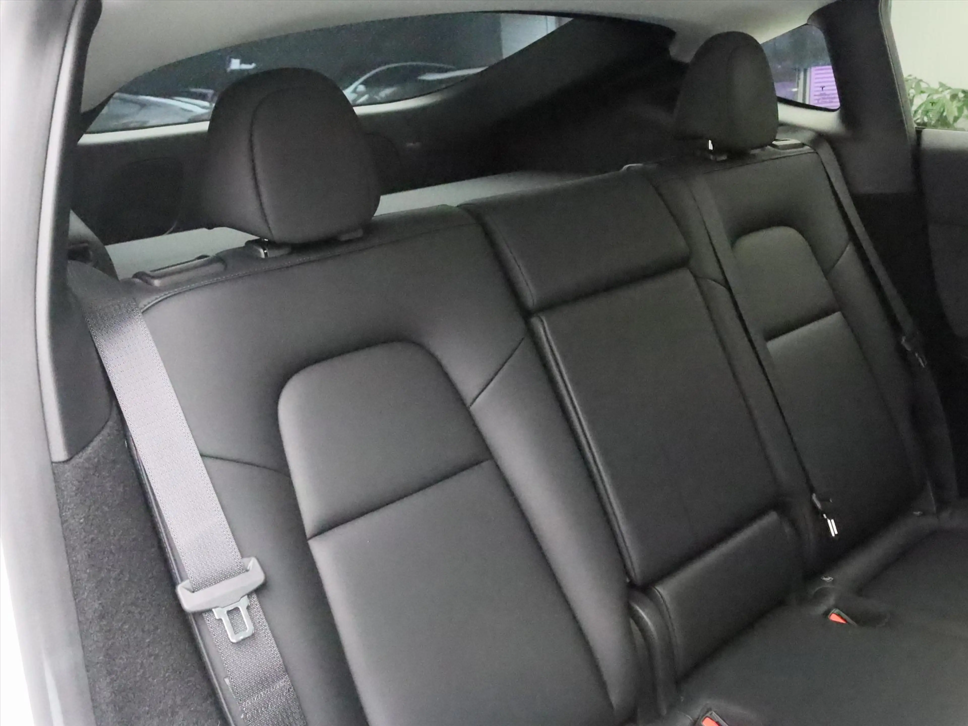 Tesla Model Y Standard RWD Plus [ AMD RYZEN+AUTOPILOT+19 INCH+PR — photo 13