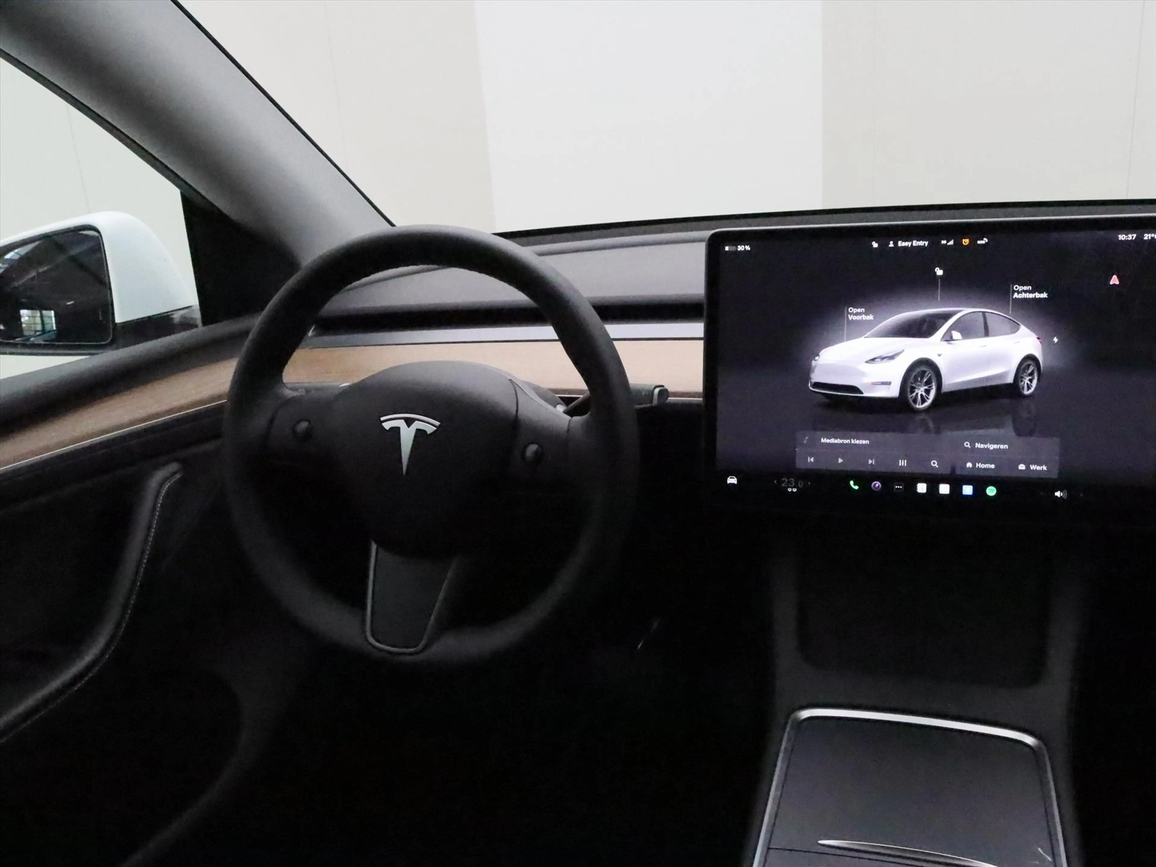 Tesla Model Y Standard RWD Plus [ AMD RYZEN+AUTOPILOT+19 INCH+PR — photo 8