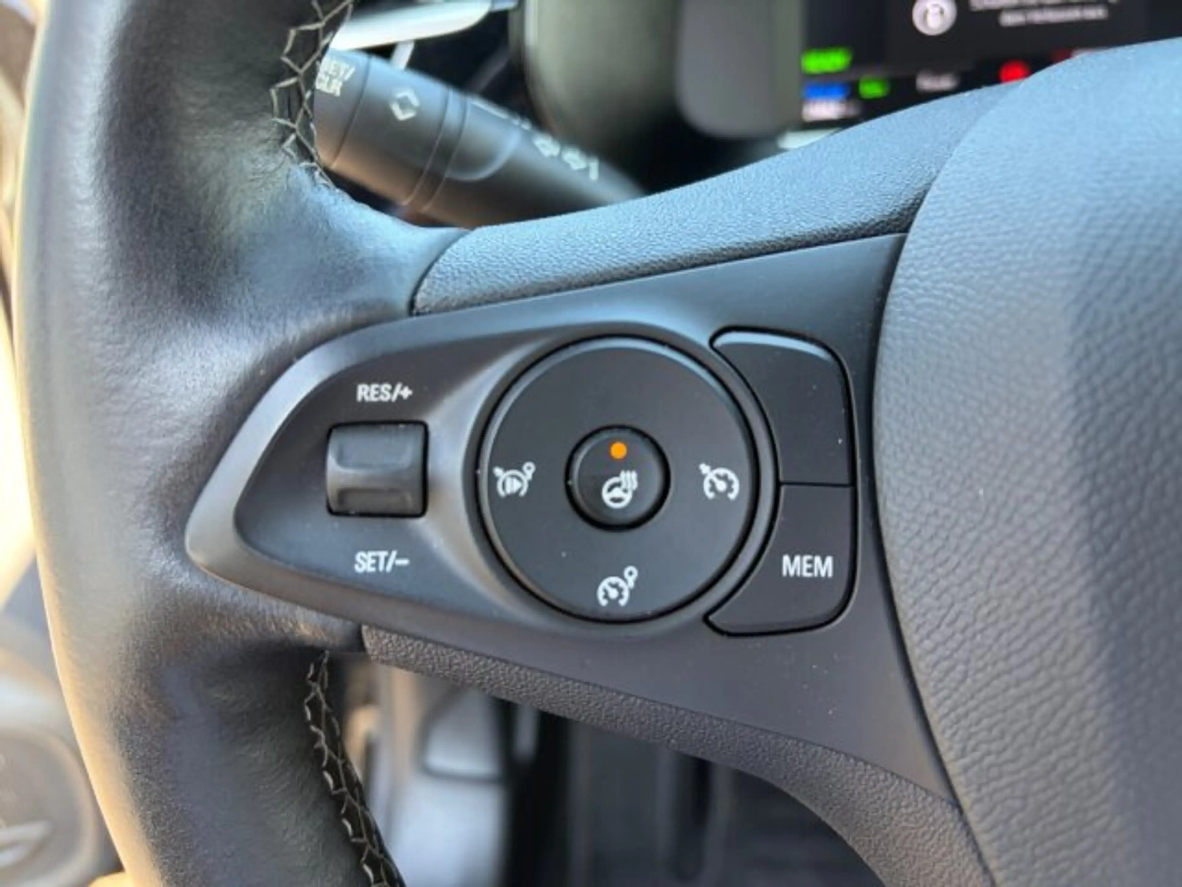 Opel Corsa-e Ultimate Automatik Klimaautomatik Alcantara (SI 130) — photo 14
