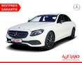 Mercedes-Benz E 200 E200 Navi Kamera Keyless-Go el. Heckklappe Bianco - thumbnail 1