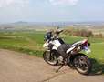 BMW G 650 GS Blanco - thumbnail 3