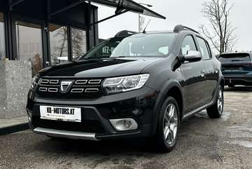 Stepway *1.Besitz*AHK*RFK*