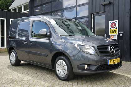 Mercedes-Benz Citan 111 CDI 110 PK BlueEFFICIENCY | NL-Auto | Cruise |