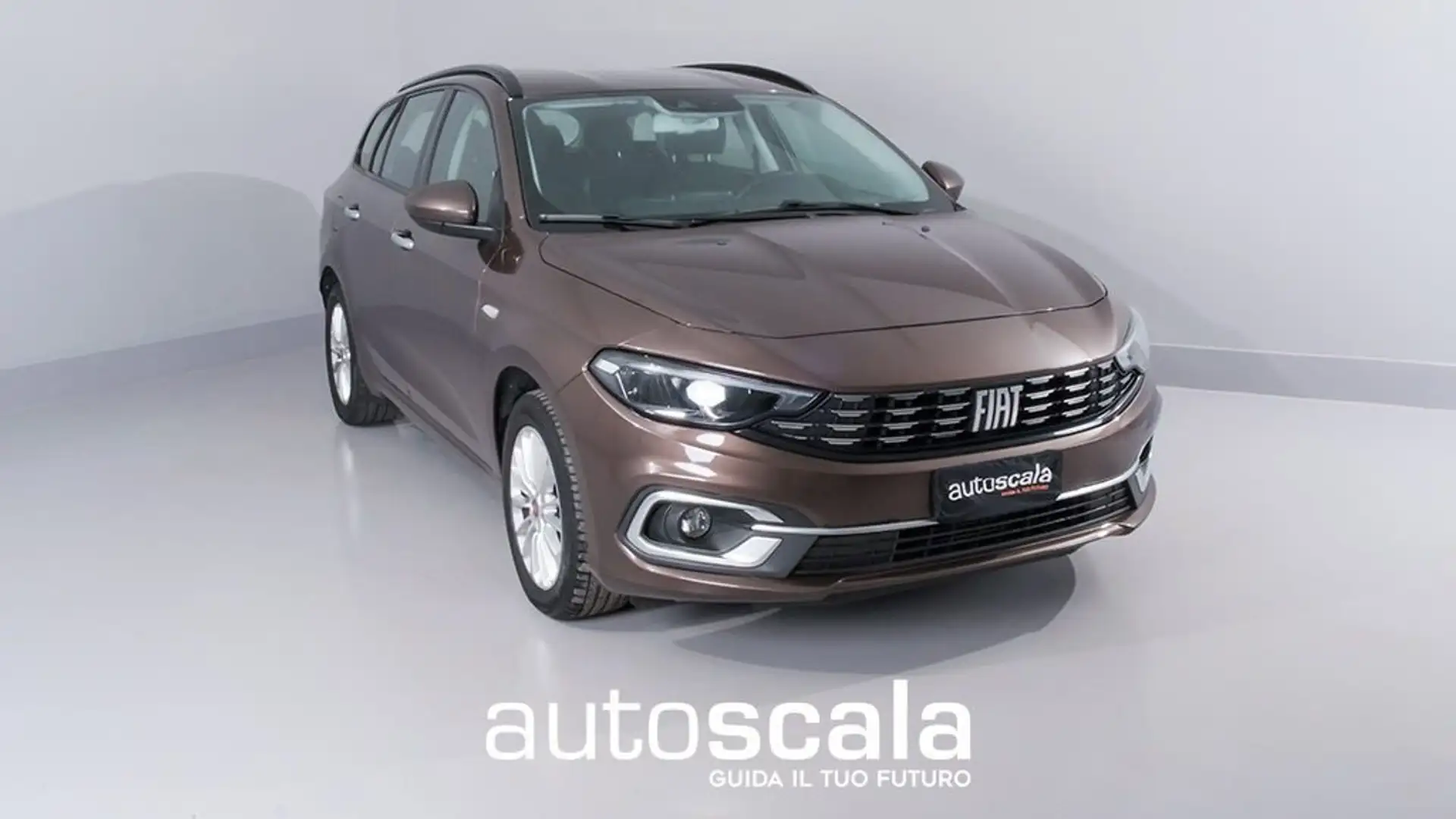 Fiat Tipo 1.6 Mjt S&S SW Life - 1