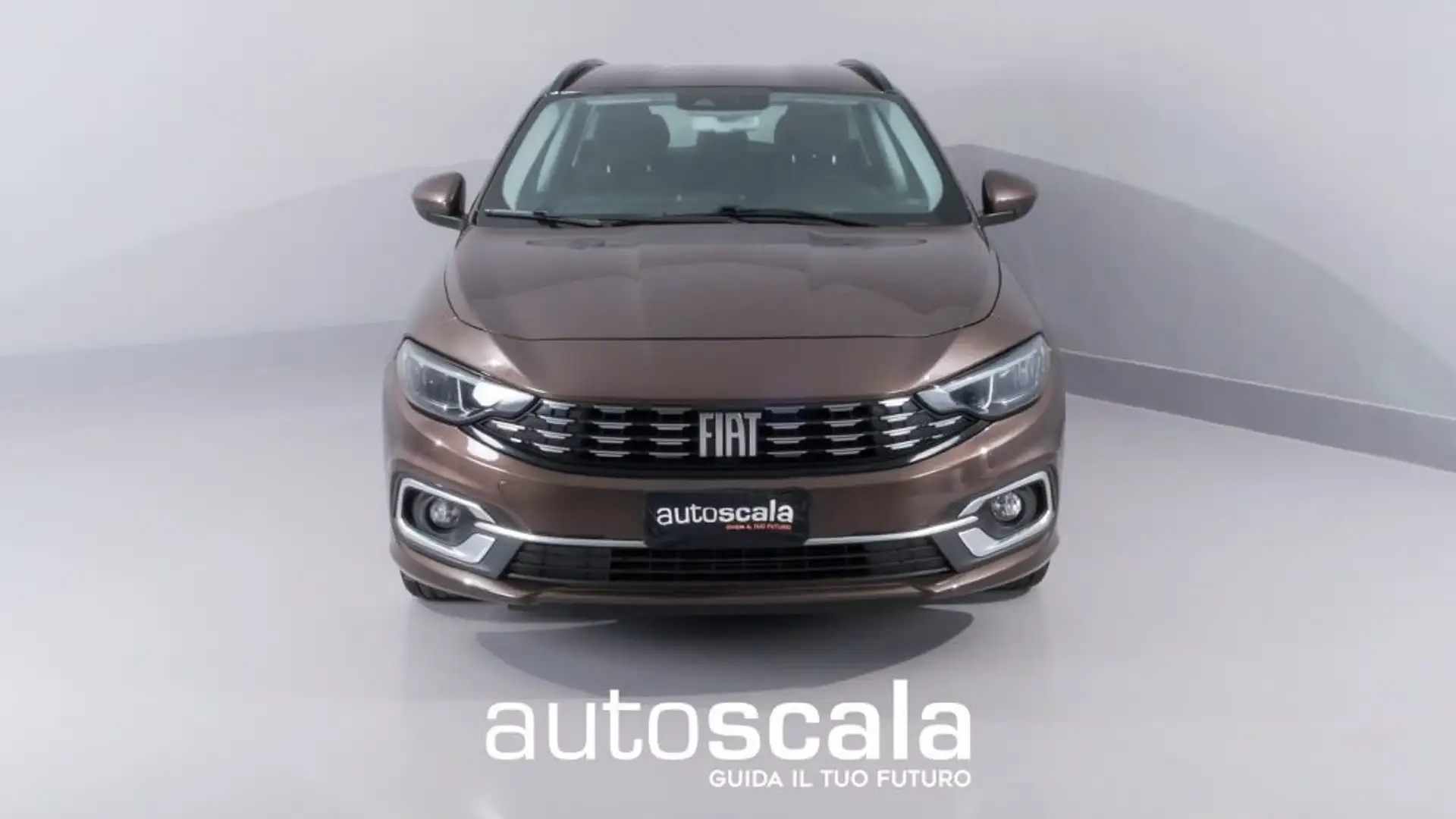 Fiat Tipo 1.6 Mjt S&S SW Life - 2