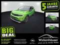 Opel Mokka 1.2 Turbo Elegance Navi+Kamera+Totwinkel Vert - thumbnail 1