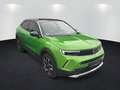 Opel Mokka 1.2 Turbo Elegance Navi+Kamera+Totwinkel Vert - thumbnail 3