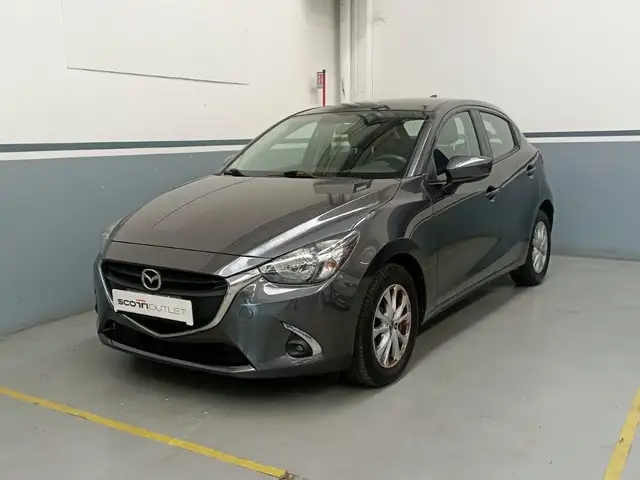 Mazda 2 5 Porte 1.5 Skyactiv-G Essence