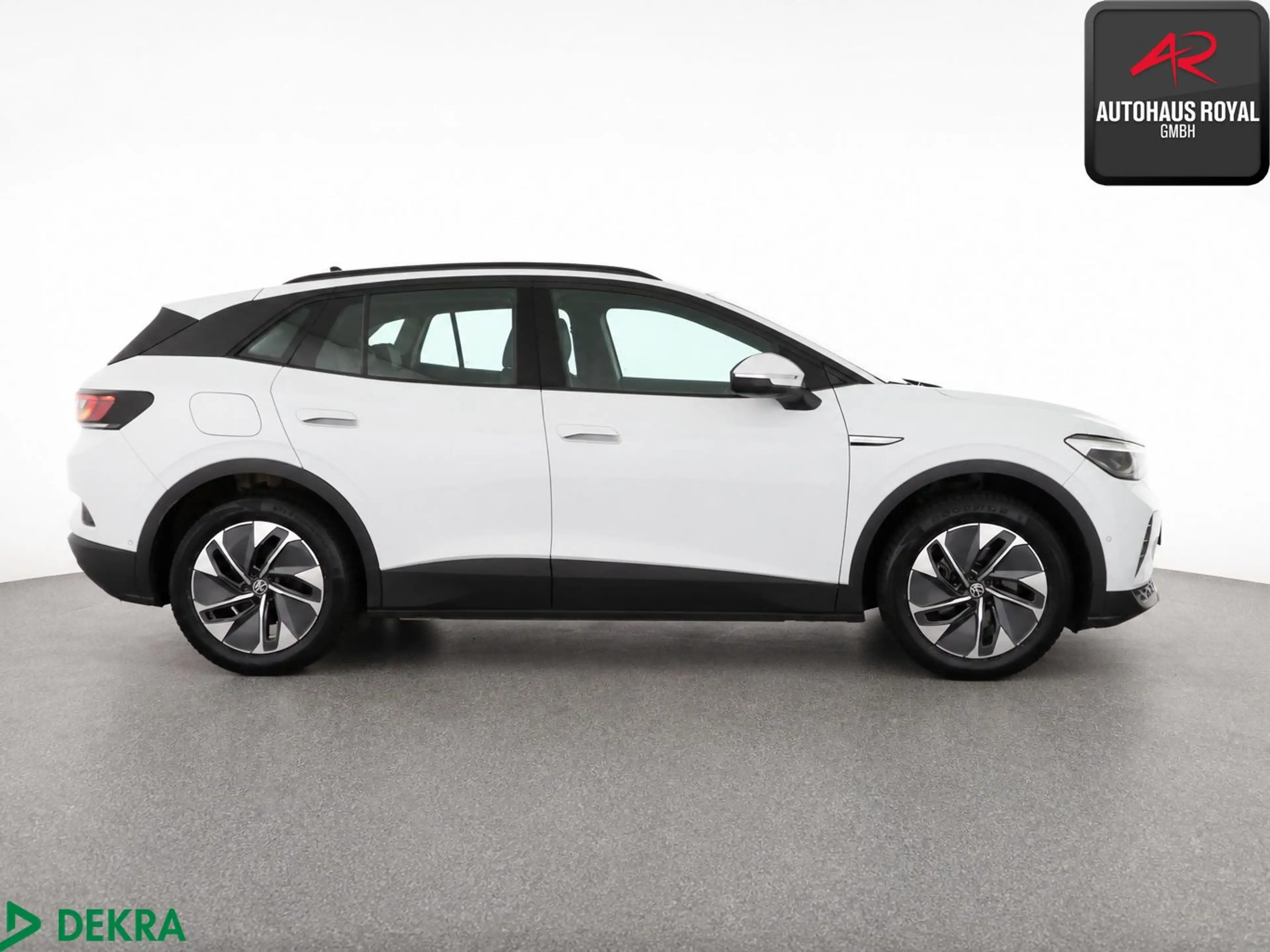 Volkswagen ID.4 PURE PERFORMANCE KEYLESS,ACC,KAMERA,CARPLAY — photo 6