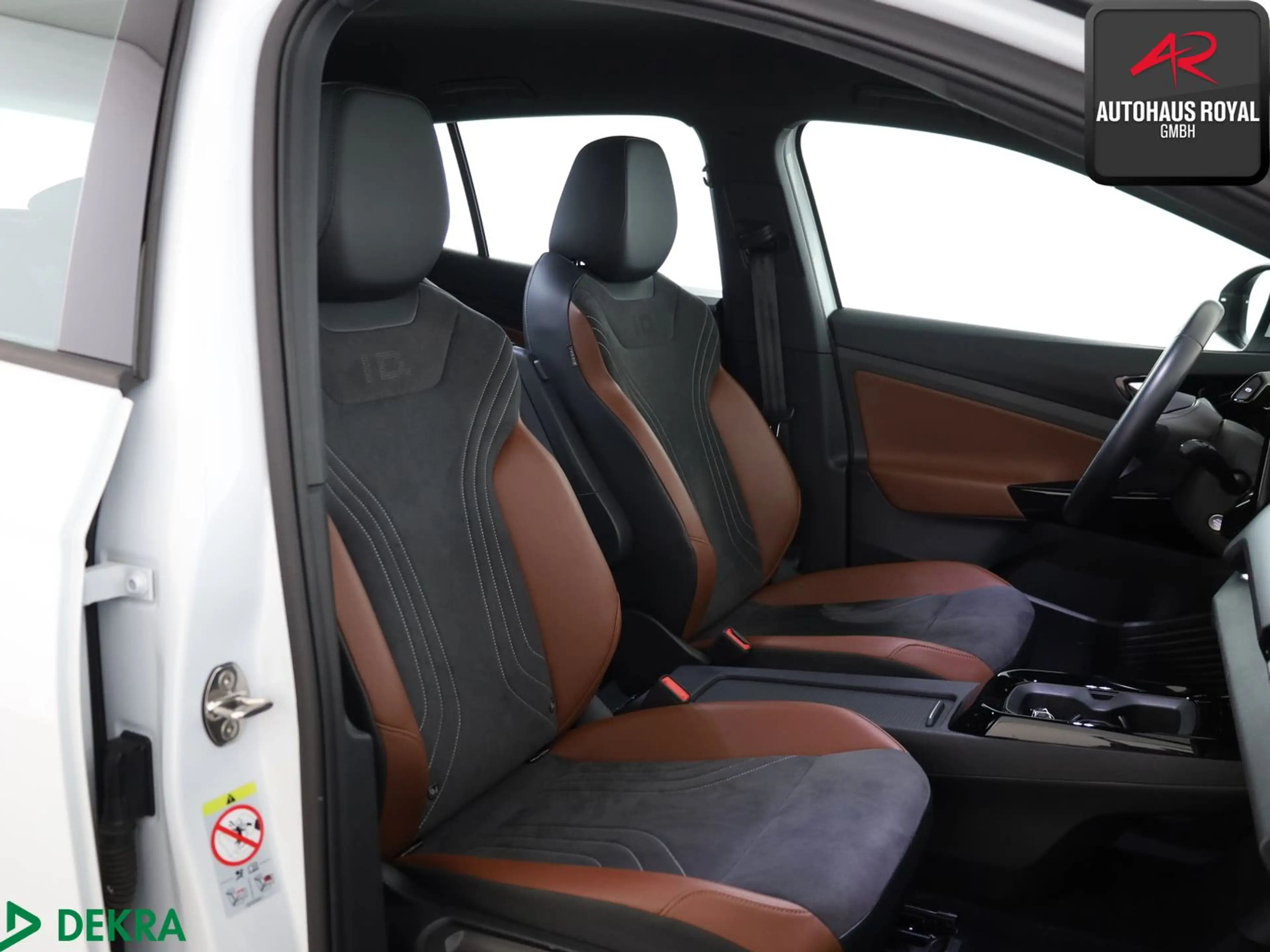 Volkswagen ID.4 PURE PERFORMANCE KEYLESS,ACC,KAMERA,CARPLAY — photo 11