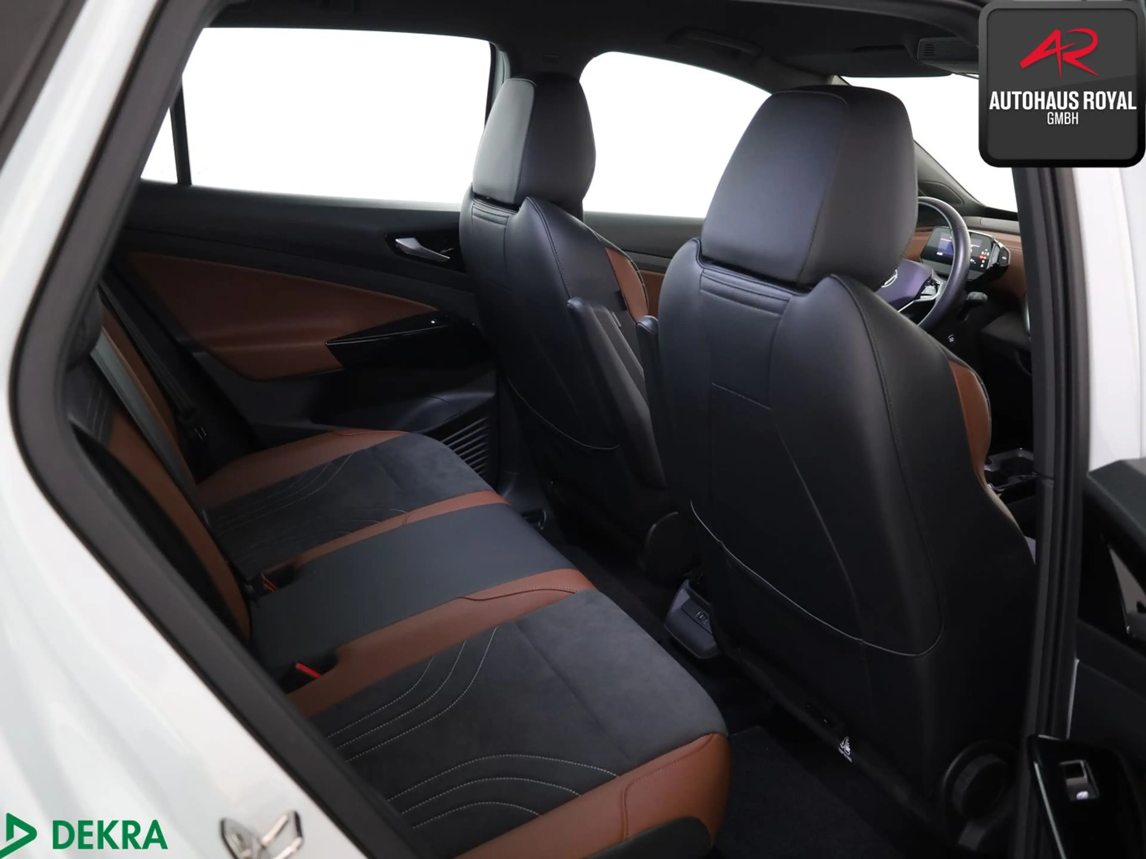 Volkswagen ID.4 PURE PERFORMANCE KEYLESS,ACC,KAMERA,CARPLAY — photo 12