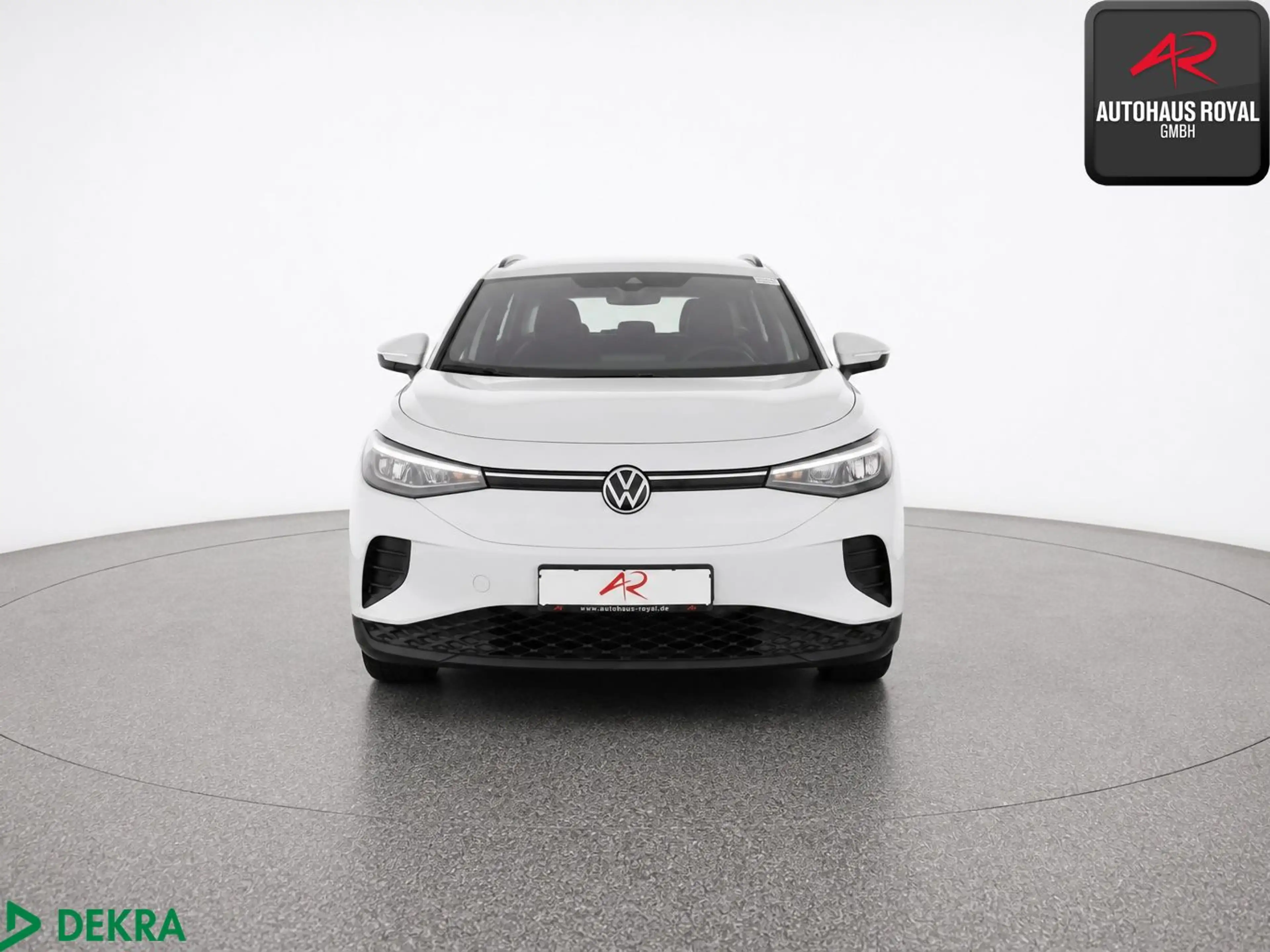 Volkswagen ID.4 PURE PERFORMANCE KEYLESS,ACC,KAMERA,CARPLAY — photo 8