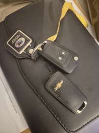 Cruze SW 1.7 D LTZ Start