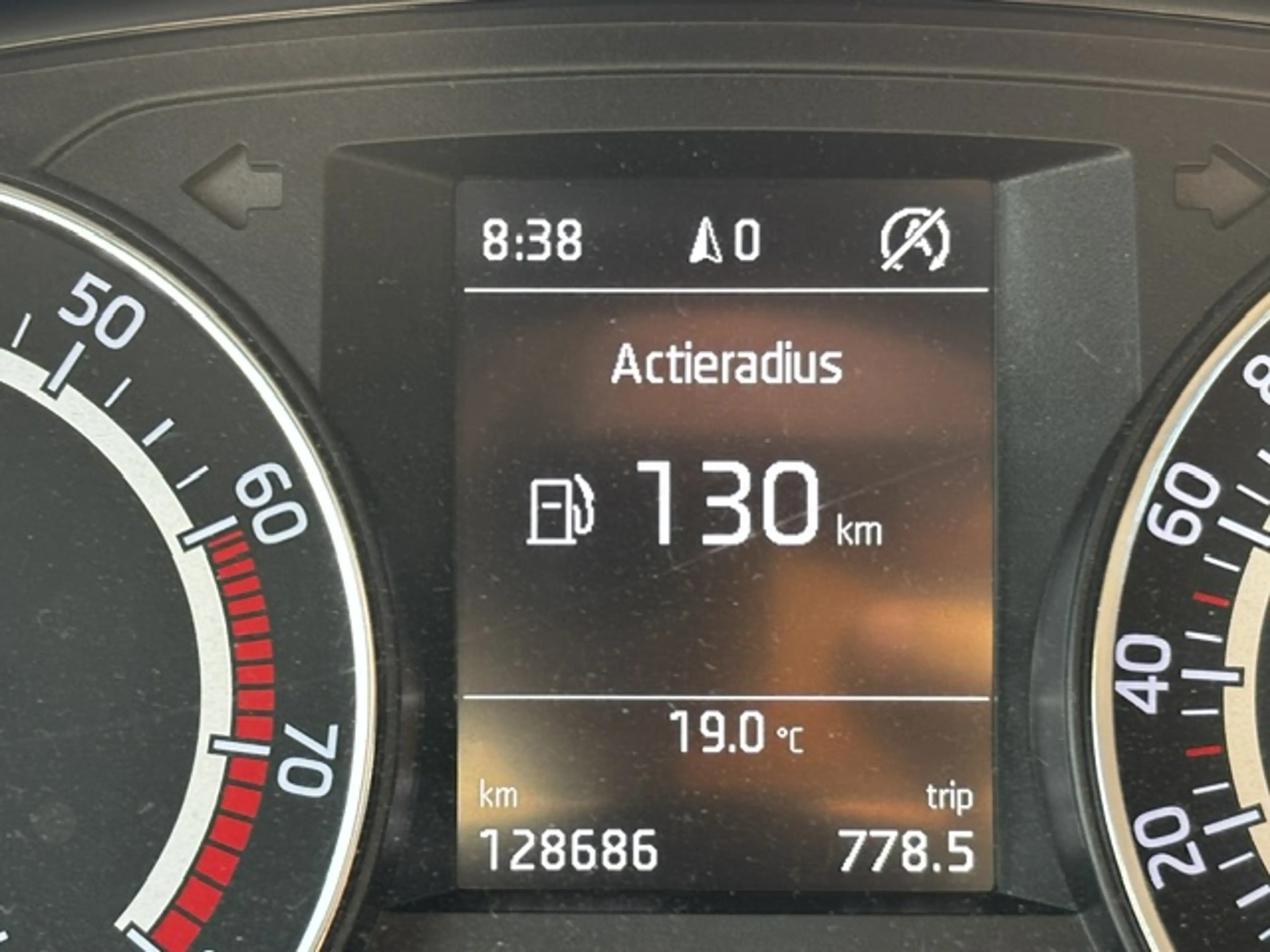 Skoda Fabia Combi 1.2 TSI Monte Carlo — photo 25