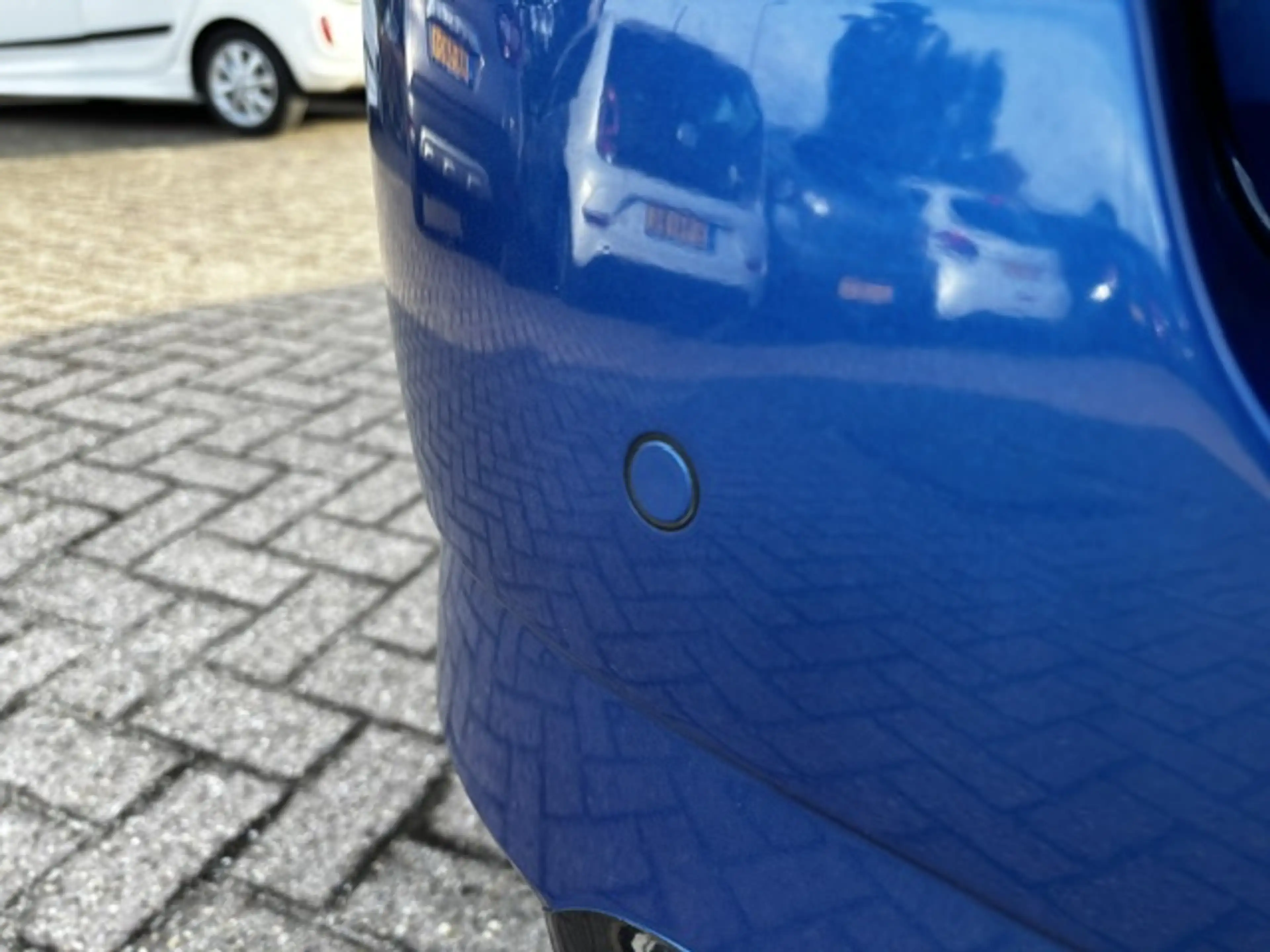 Skoda Fabia Combi 1.2 TSI Monte Carlo — photo 10