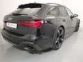 Audi RS6 avant 4.0 v8 mhev quattro tiptronic Fekete - thumbnail 2