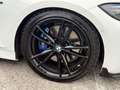 BMW 330 d Touring 48 V Aut. M Sport Schalensitze/Pano/360 Weiß - thumbnail 7