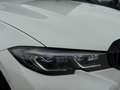 BMW 330 d Touring 48 V Aut. M Sport Schalensitze/Pano/360 Weiß - thumbnail 8