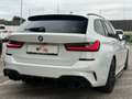 BMW 330 d Touring 48 V Aut. M Sport Schalensitze/Pano/360 Weiß - thumbnail 11