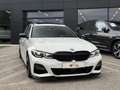 BMW 330 d Touring 48 V Aut. M Sport Schalensitze/Pano/360 Weiß - thumbnail 1