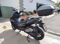 BMW C 400 GT C 400 GT * Unipro - 34 Cv - Euro5 * - OFFERTA PRO Blu/Azzurro - thumbnail 4