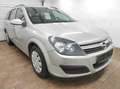 Opel Astra H 1.6 AUTOMATIK KLIMA EURO-4 SERVO ALLWETTER PDC Grau - thumbnail 21