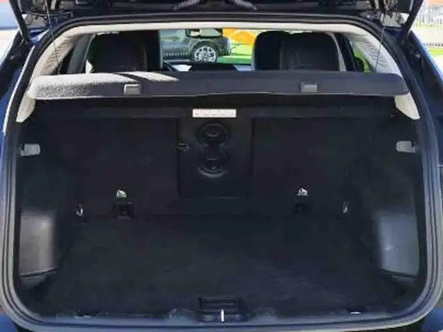 Jeep Compass view 5