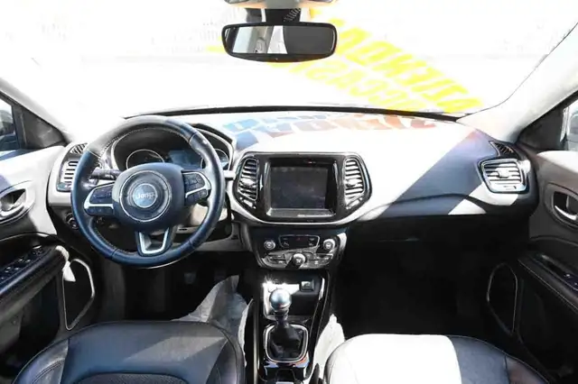 Jeep Compass view 7