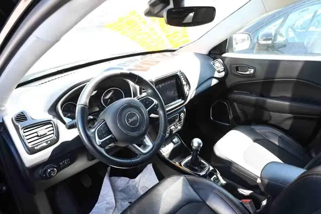 Jeep Compass view 8