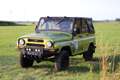 UAZ 469 B Grün - thumbnail 2