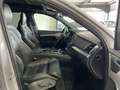 Volvo XC90 T8 Plus Bright Recharge AWD BLIS Pano 360° Gris - thumbnail 11