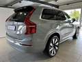 Volvo XC90 T8 Plus Bright Recharge AWD BLIS Pano 360° Gris - thumbnail 6