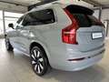 Volvo XC90 T8 Plus Bright Recharge AWD BLIS Pano 360° Gris - thumbnail 10