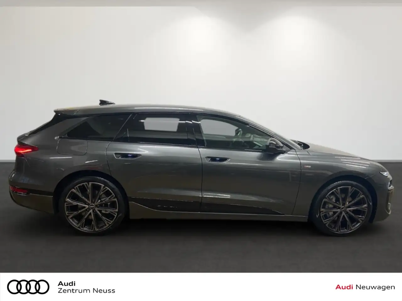 Audi A6 2026