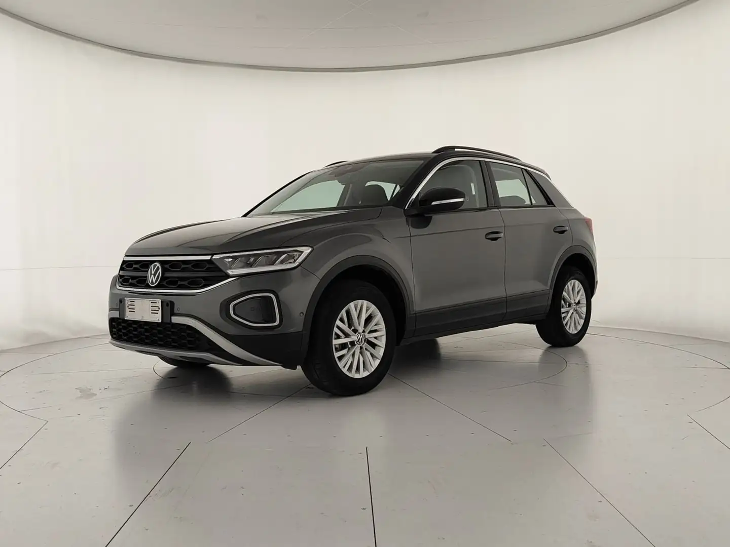 Volkswagen T-Roc 1.5 tsi act life dsg - 1