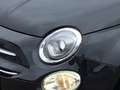 Fiat 500 1,2 Fire 70 Lounge Schwarz - thumbnail 7