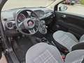 Fiat 500 1,2 Fire 70 Lounge Schwarz - thumbnail 12