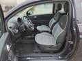Fiat 500 1,2 Fire 70 Lounge Schwarz - thumbnail 10