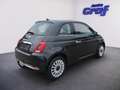 Fiat 500 1,2 Fire 70 Lounge Schwarz - thumbnail 4